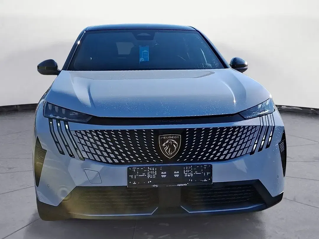 Peugeot 3008 - Thumbnail 5