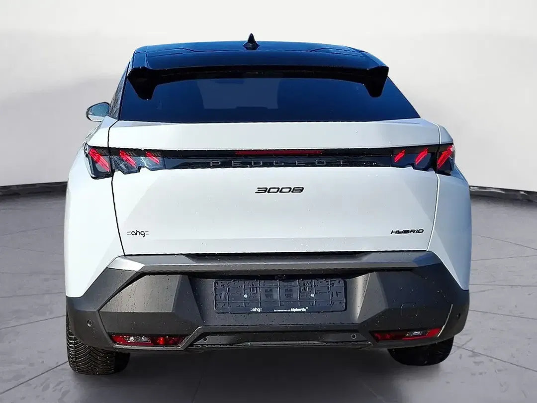Peugeot 3008 - Thumbnail 6