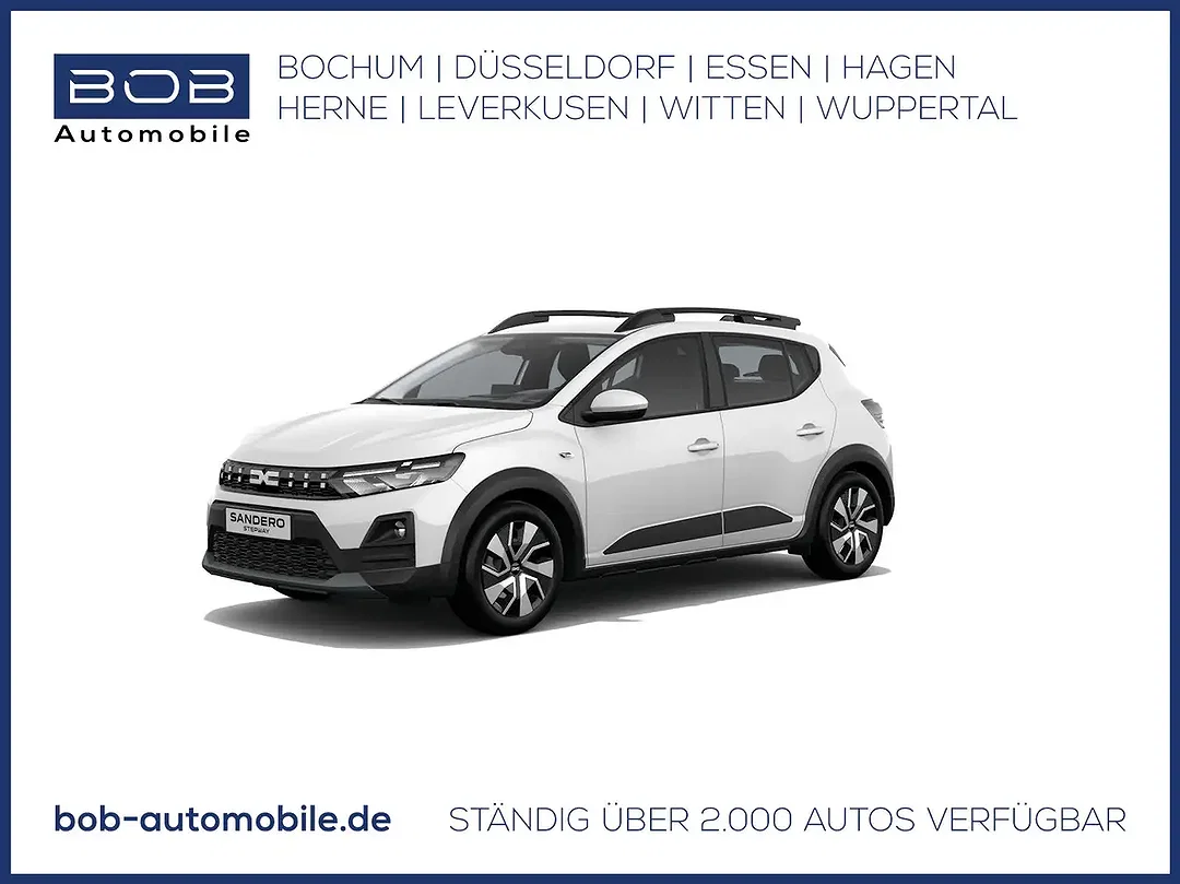 Dacia Sandero - Afbeelding 1