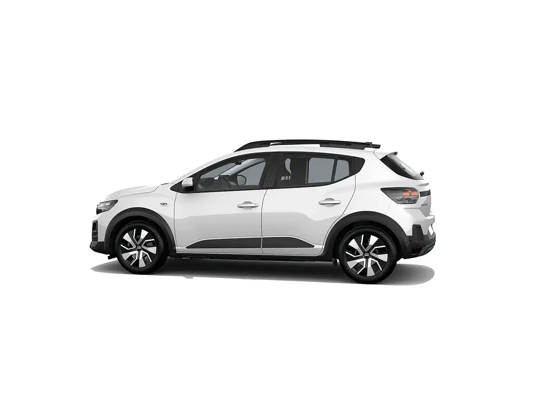 Dacia Sandero - Thumbnail 4