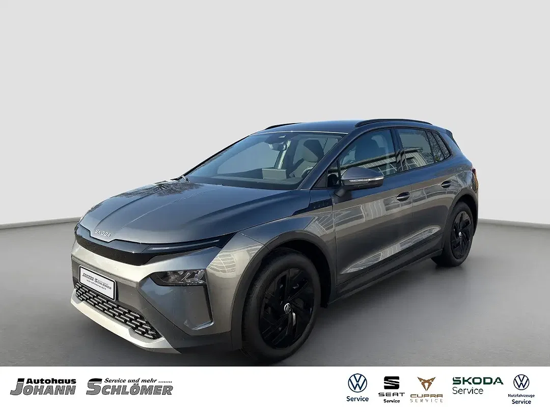 Skoda Elroq - Afbeelding 1