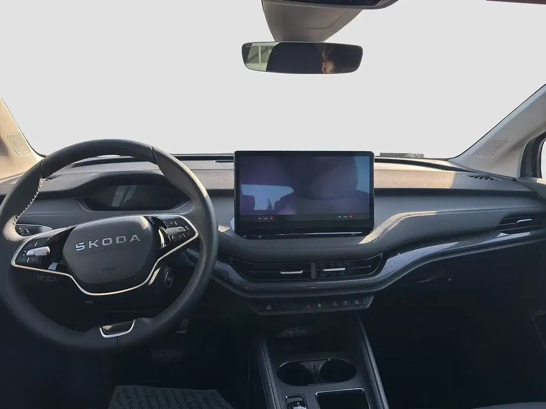 Skoda Elroq - Thumbnail 11