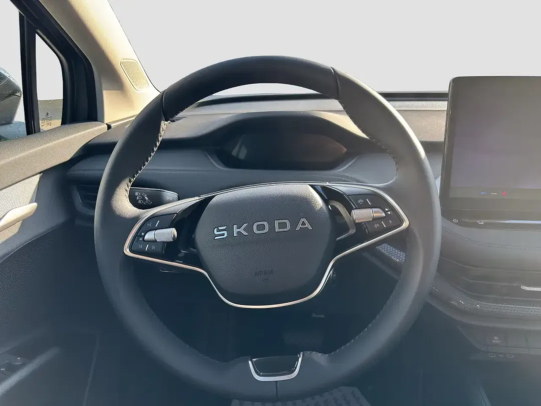 Skoda Elroq - Thumbnail 12