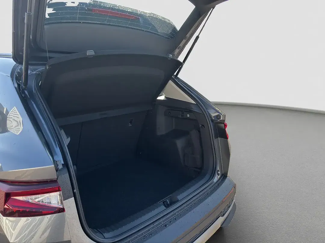 Skoda Elroq - Thumbnail 14