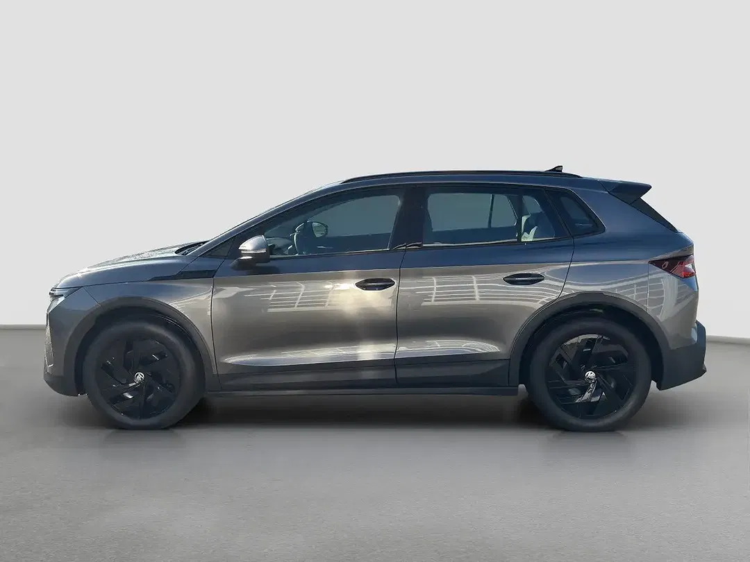 Skoda Elroq - Thumbnail 2