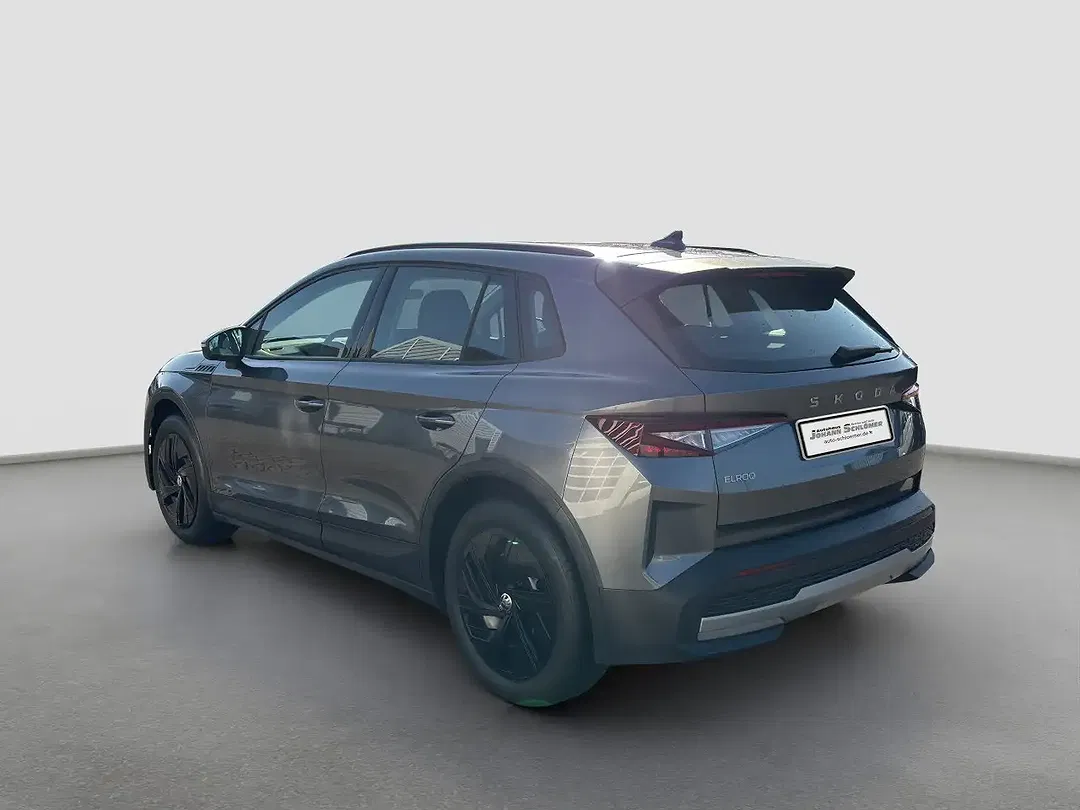 Skoda Elroq - Thumbnail 3