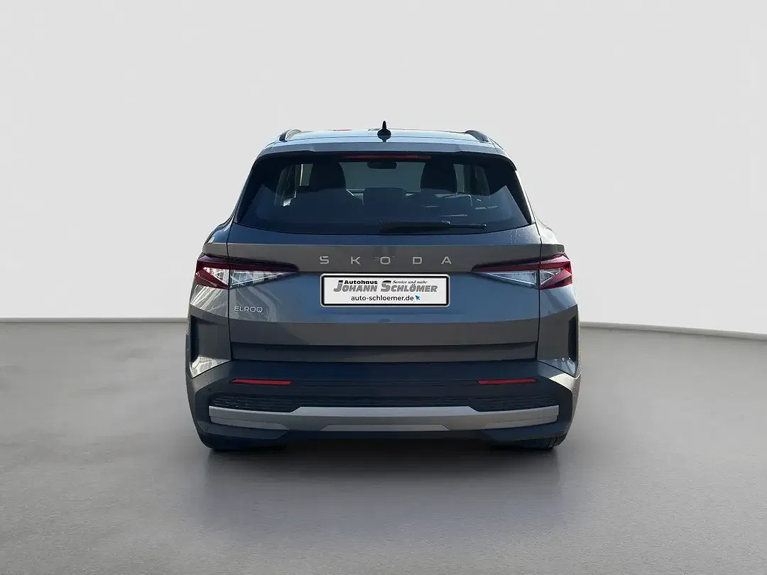 Skoda Elroq - Thumbnail 4