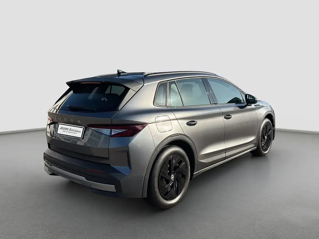 Skoda Elroq - Thumbnail 5