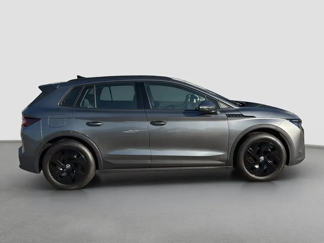 Skoda Elroq - Thumbnail 6