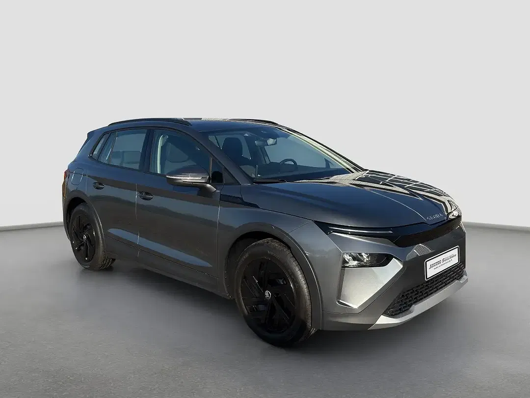Skoda Elroq - Thumbnail 7