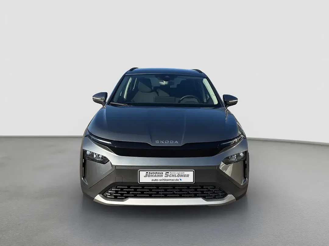 Skoda Elroq - Thumbnail 8