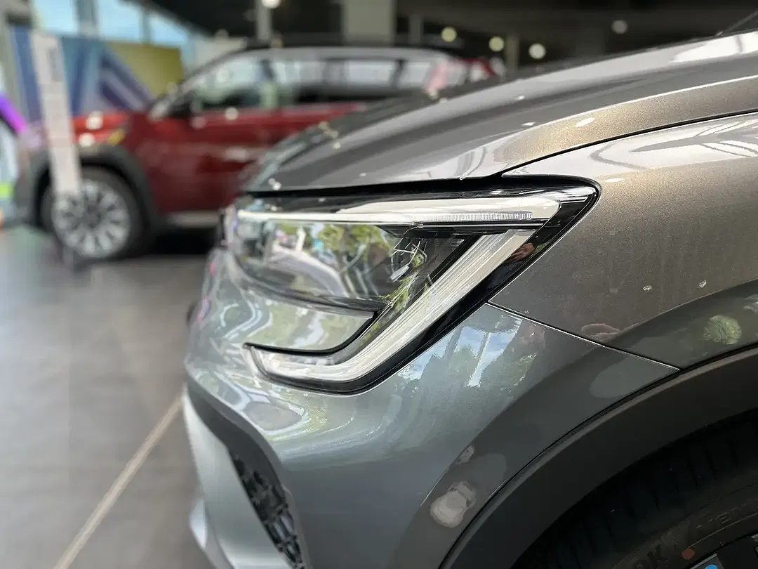 Renault Arkana - Thumbnail 4