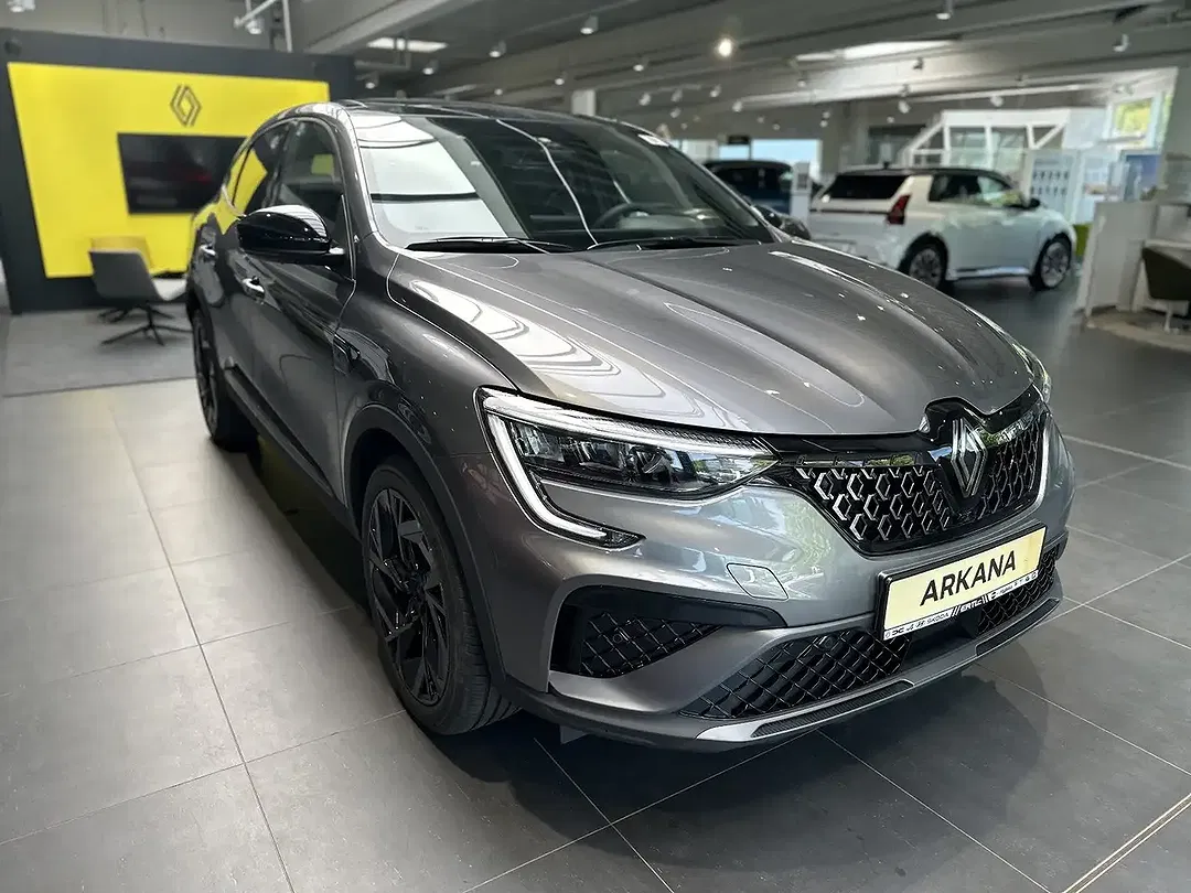 Renault Arkana - Thumbnail 6