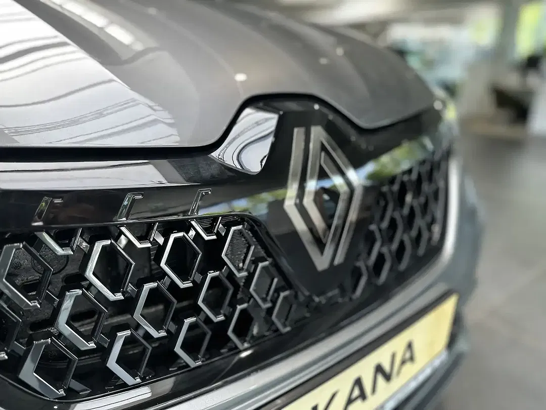 Renault Arkana - Thumbnail 7