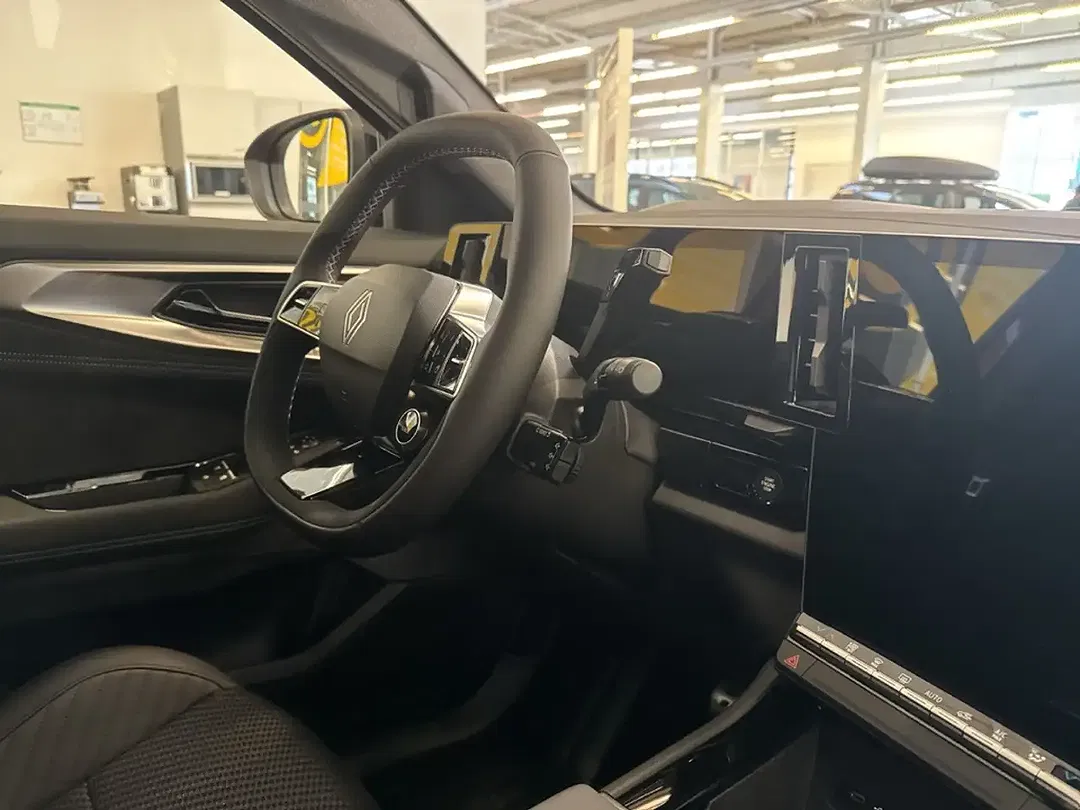 Renault Austral - Thumbnail 12