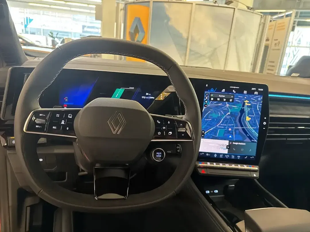 Renault Austral - Thumbnail 14