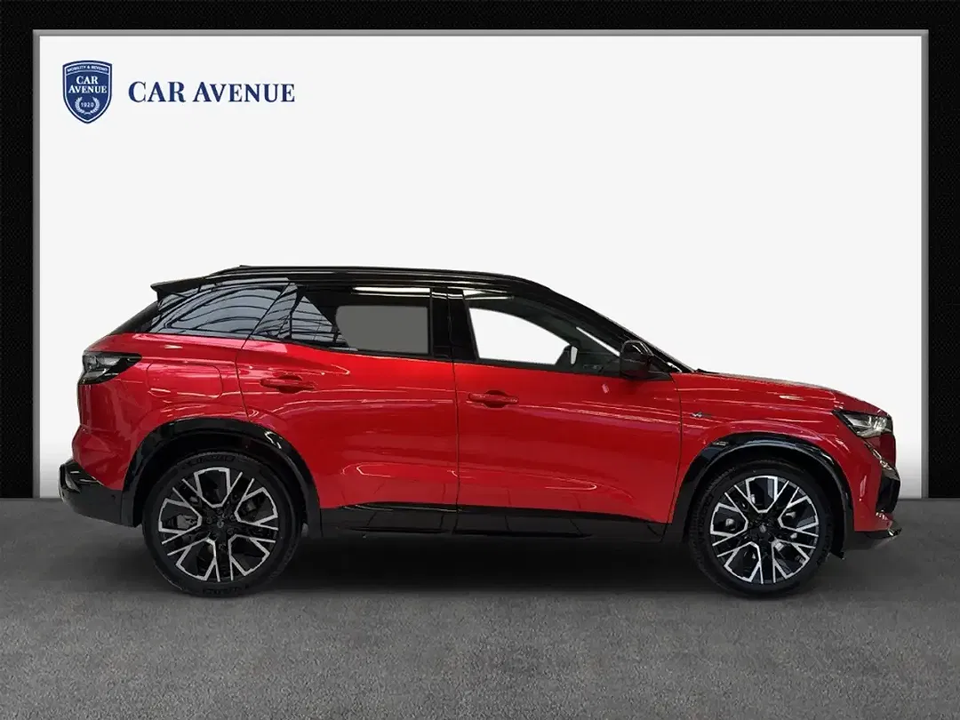 Renault Austral - Thumbnail 2