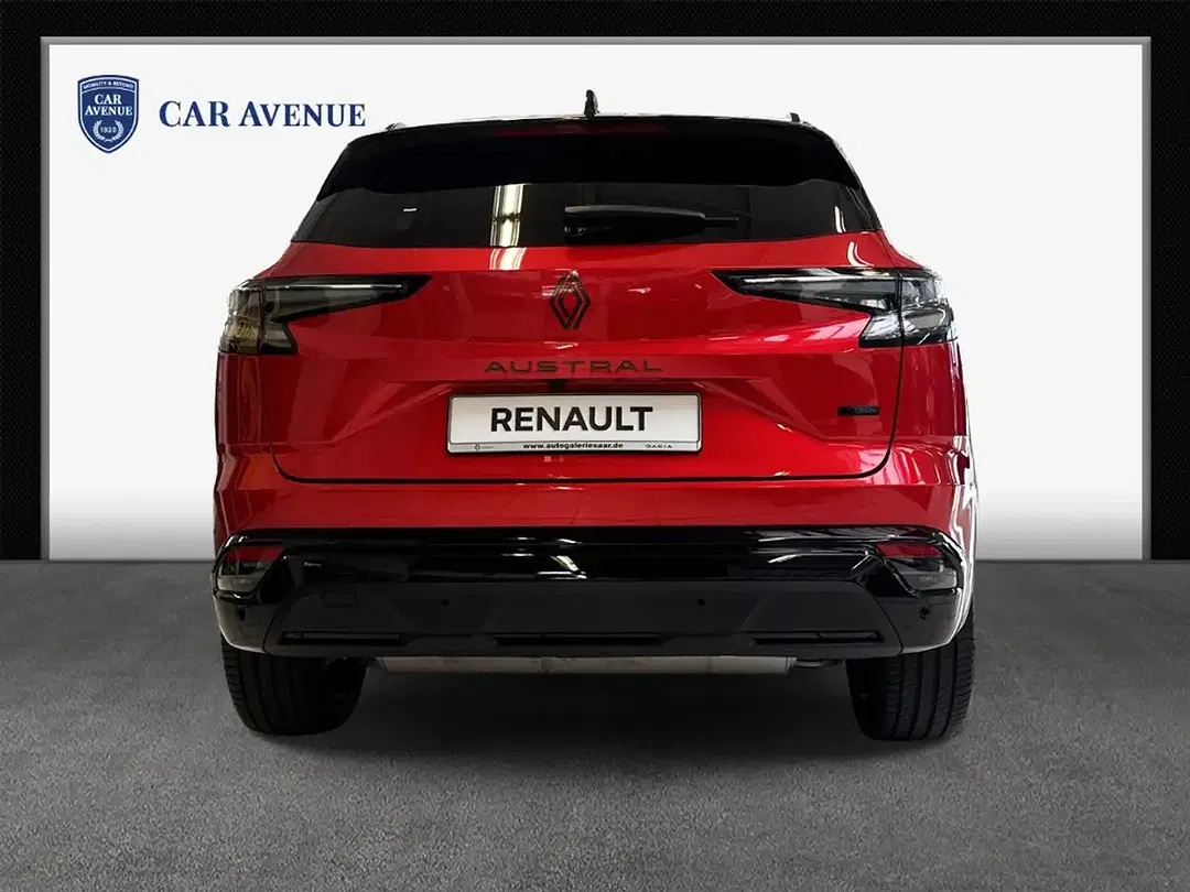 Renault Austral - Thumbnail 4