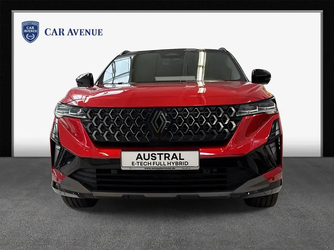 Renault Austral - Thumbnail 5