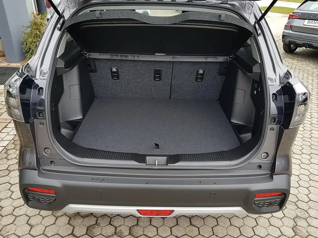Suzuki S-Cross - Thumbnail 13