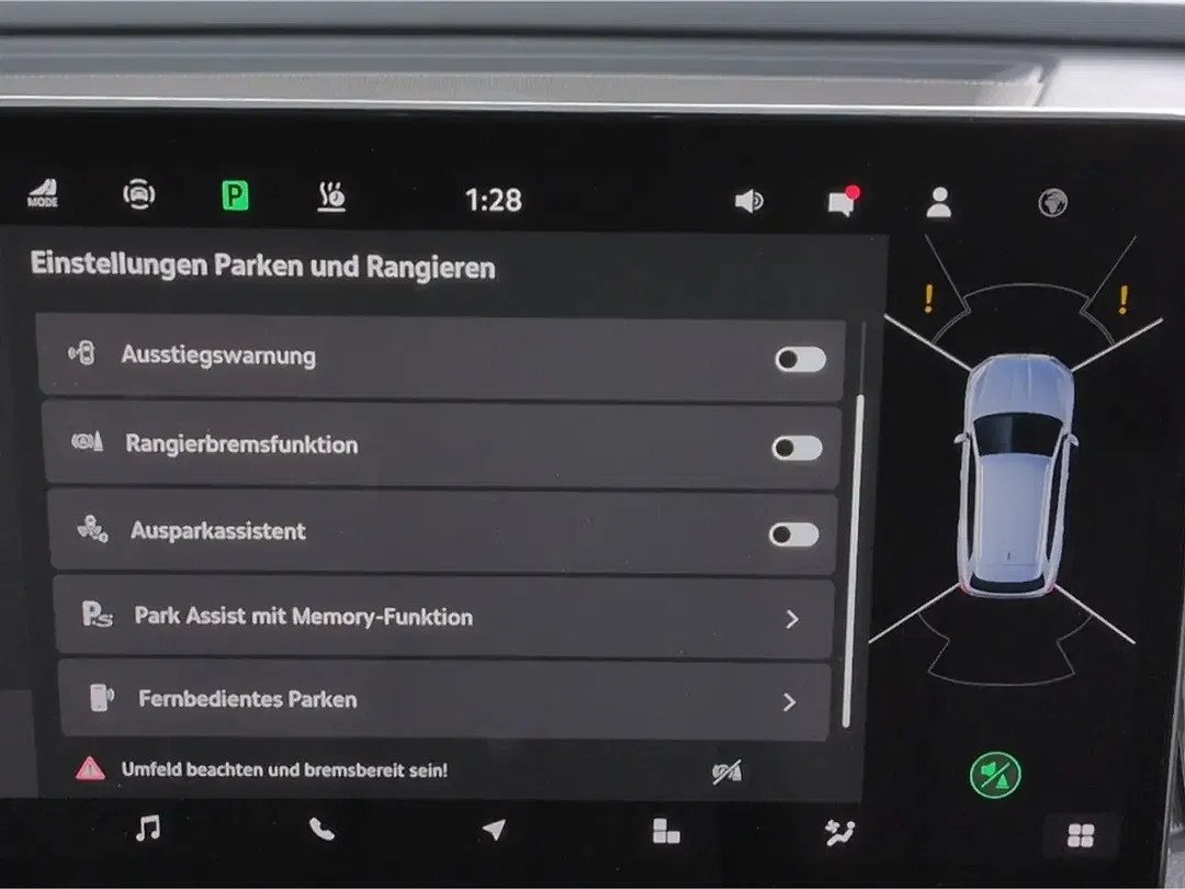 Skoda Superb - Thumbnail 11