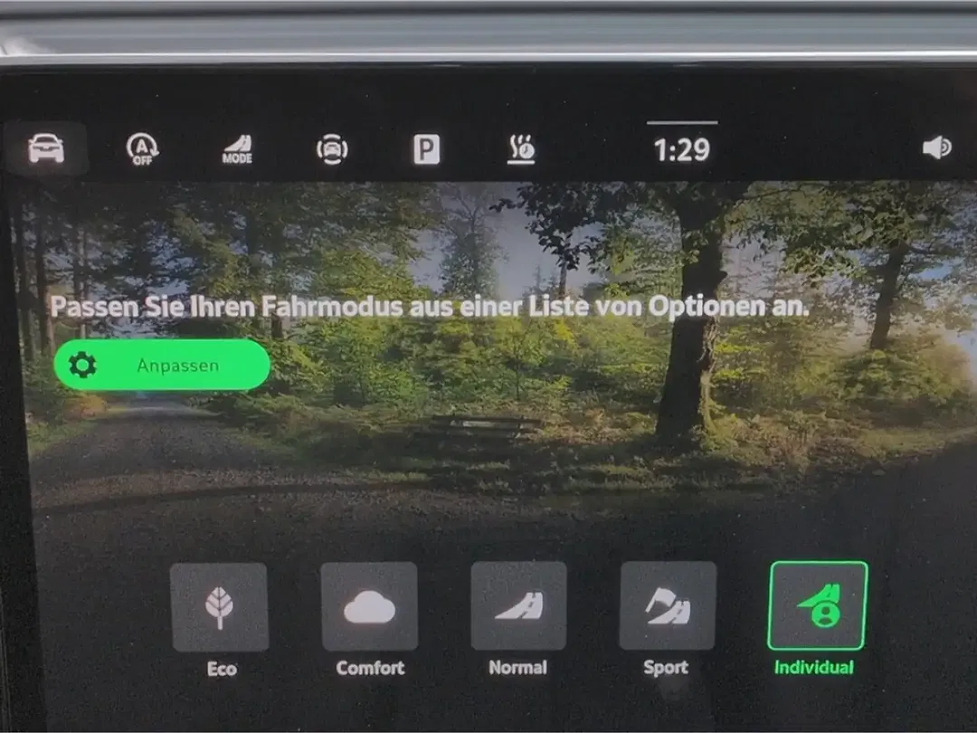 Skoda Superb - Thumbnail 12