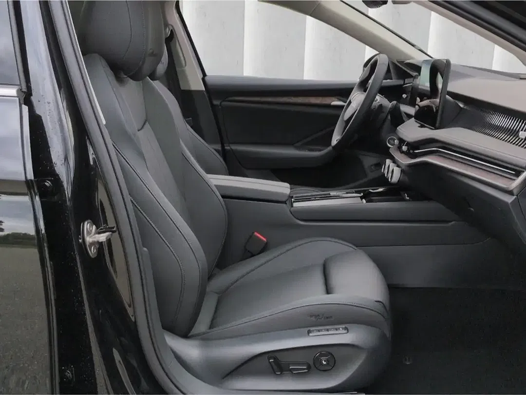 Skoda Superb - Thumbnail 7