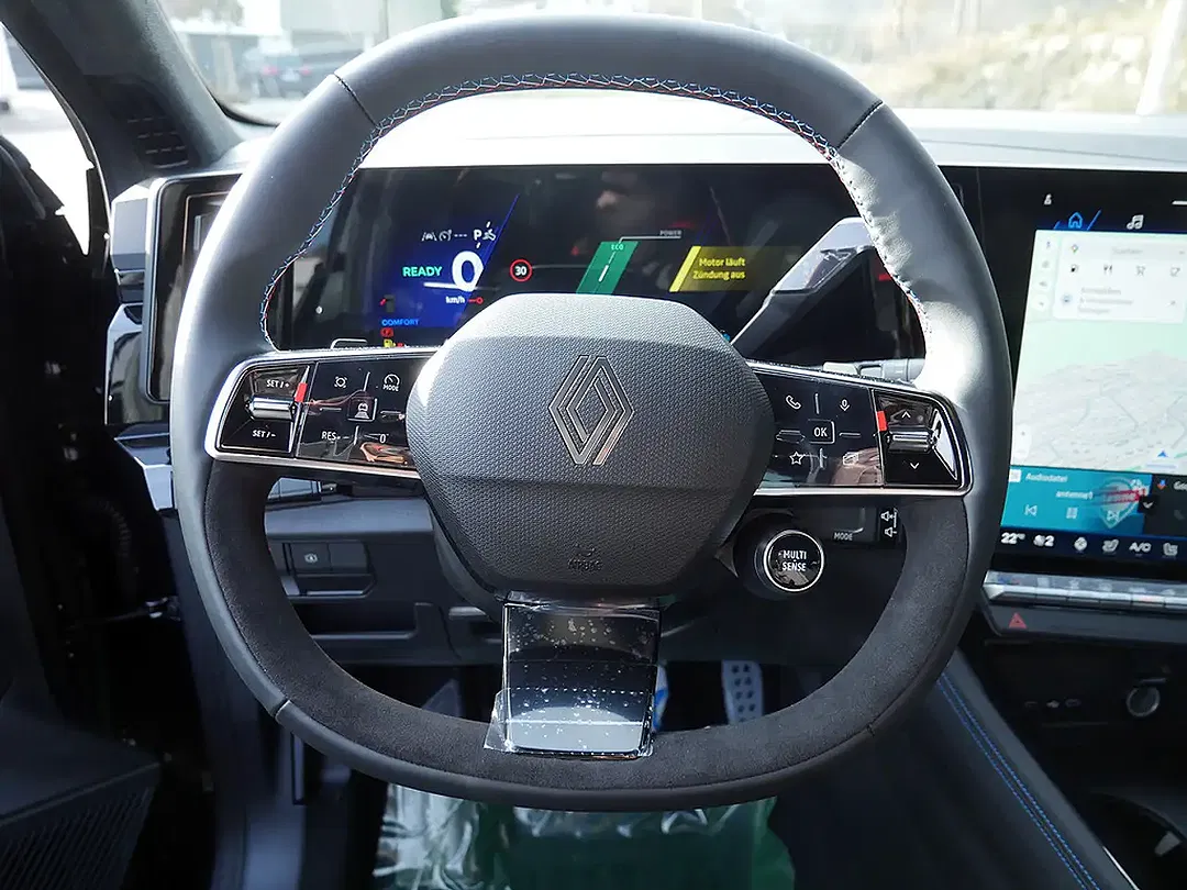 Renault Austral - Thumbnail 8