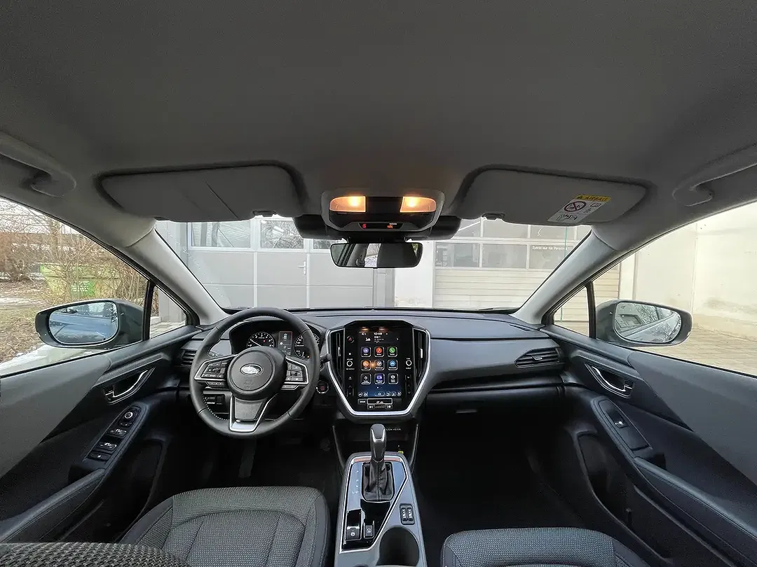 Subaru Crosstrek - Thumbnail 13