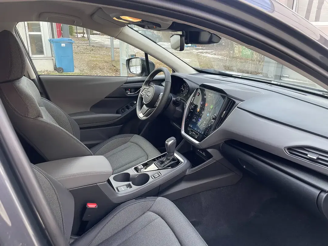 Subaru Crosstrek - Thumbnail 15