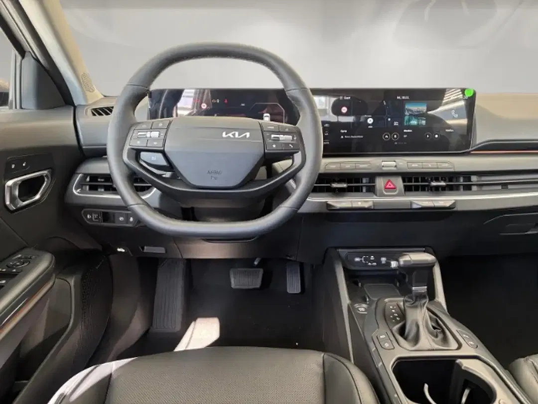 Kia K4 - Thumbnail 10