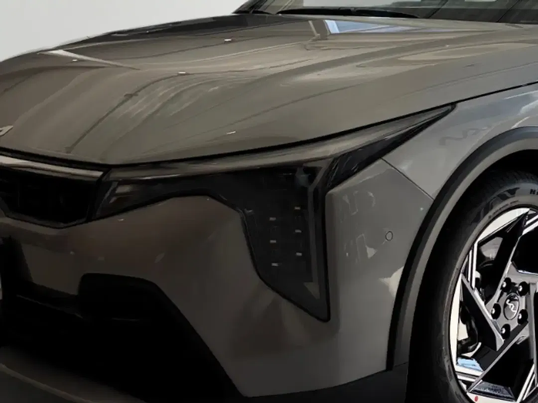 Kia K4 - Thumbnail 5