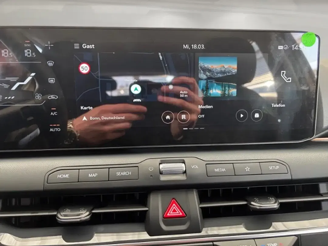 Kia K4 - Thumbnail 9