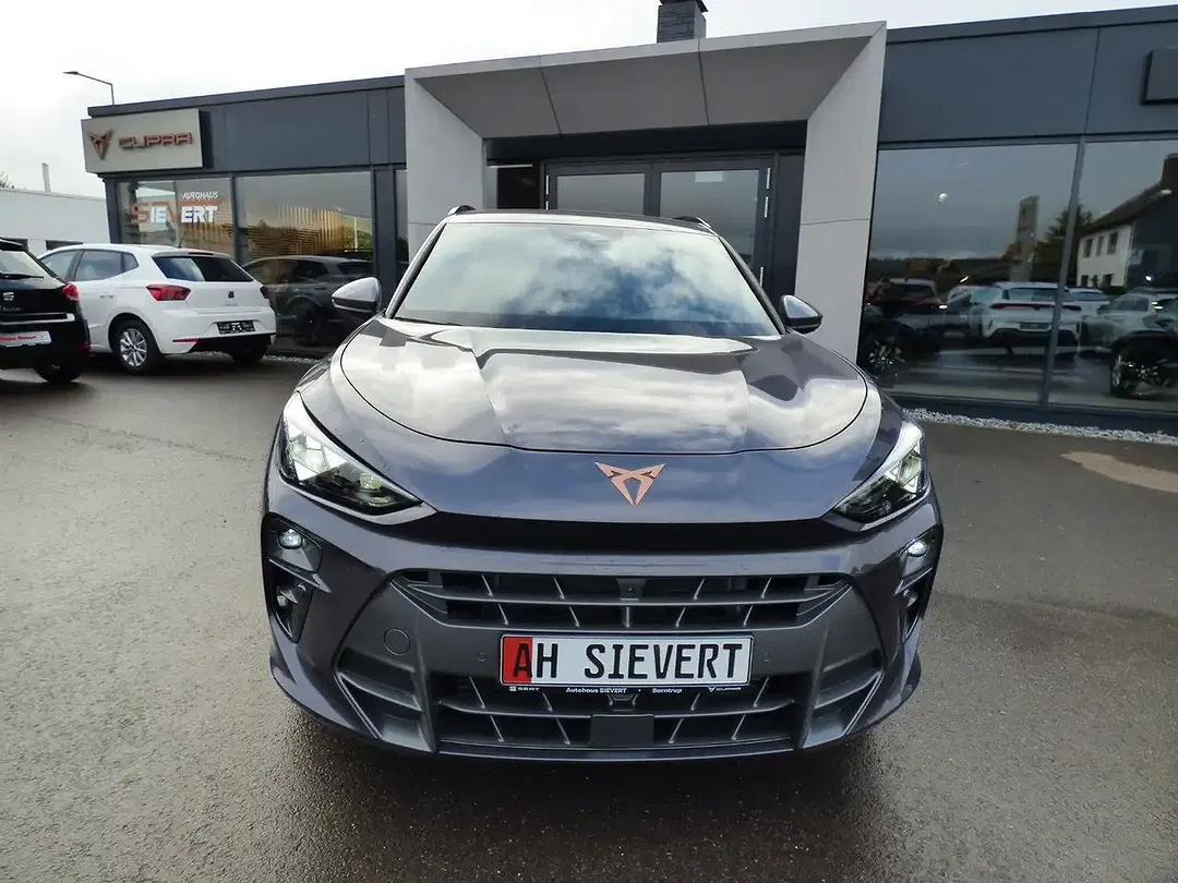 CUPRA Terramar - Thumbnail 11