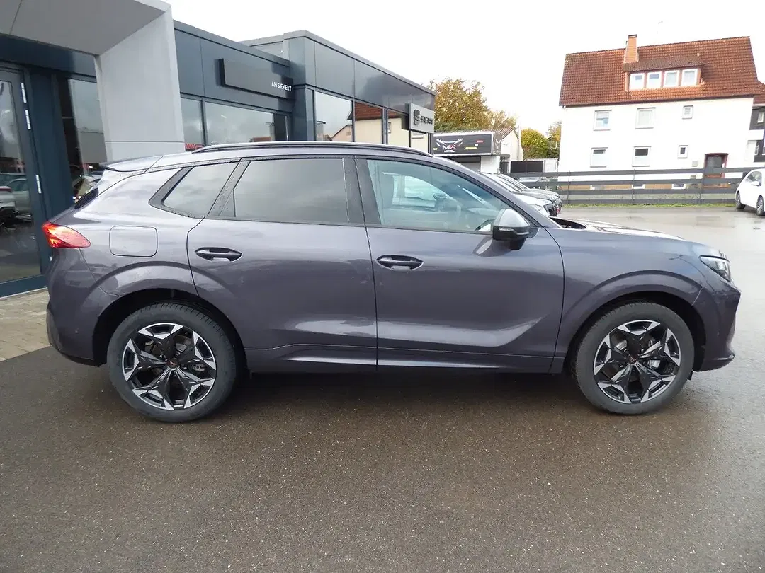 CUPRA Terramar - Thumbnail 12