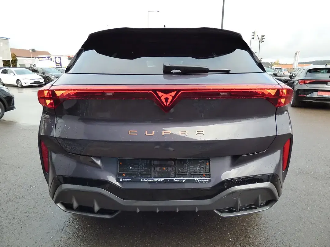 CUPRA Terramar - Thumbnail 14