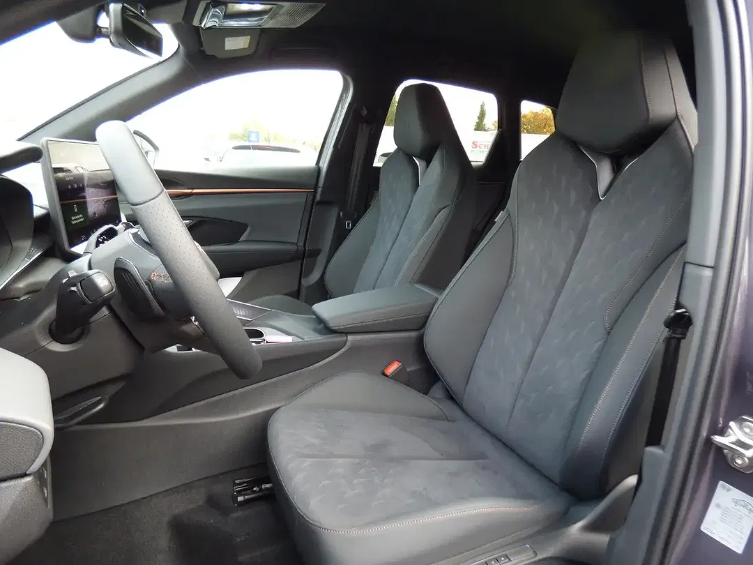 CUPRA Terramar - Thumbnail 4