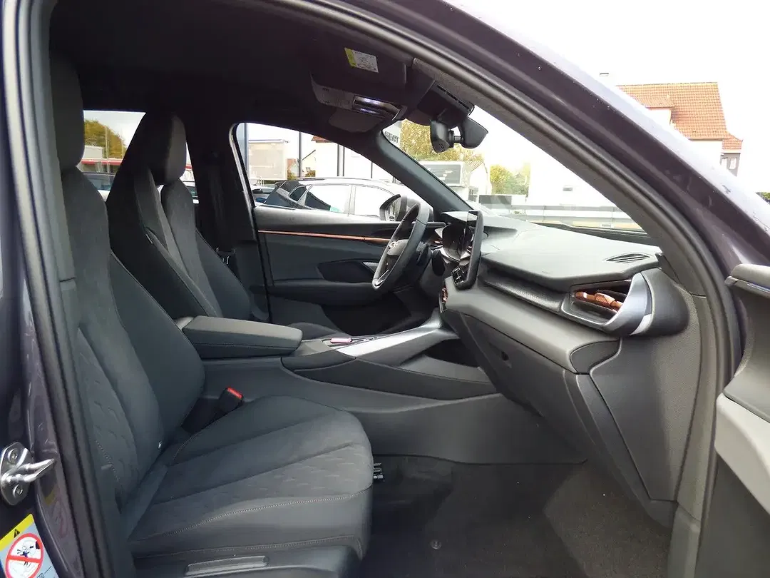 CUPRA Terramar - Thumbnail 5