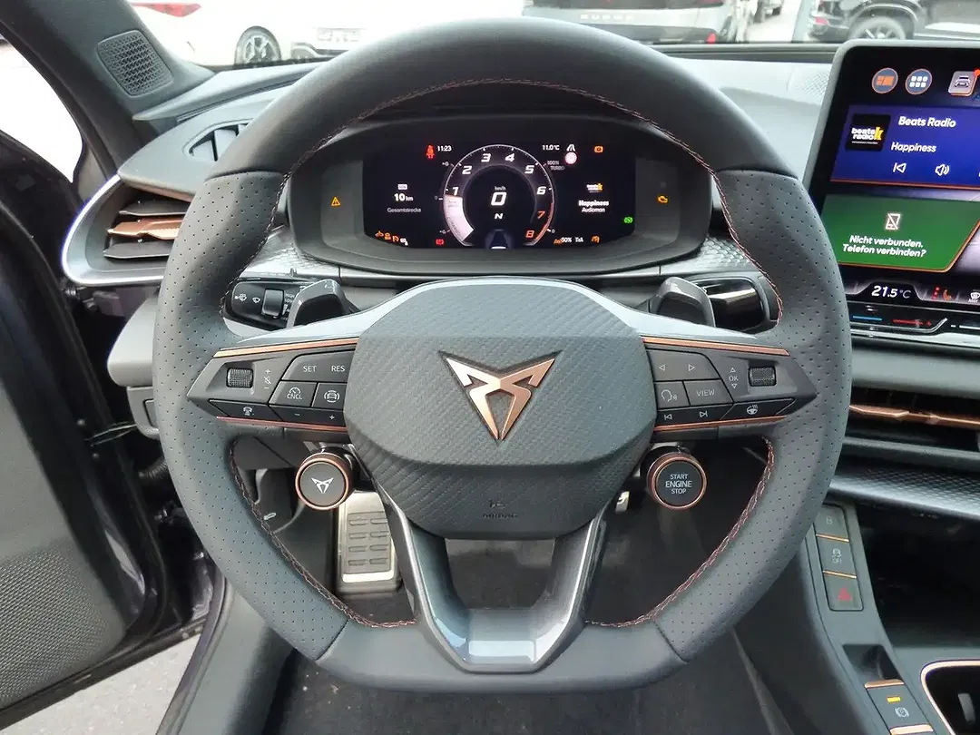 CUPRA Terramar - Thumbnail 6