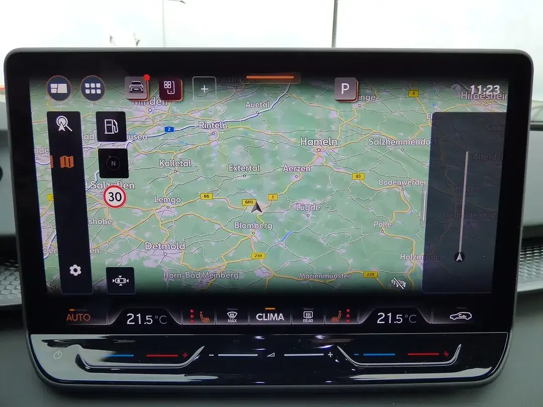 CUPRA Terramar - Thumbnail 8