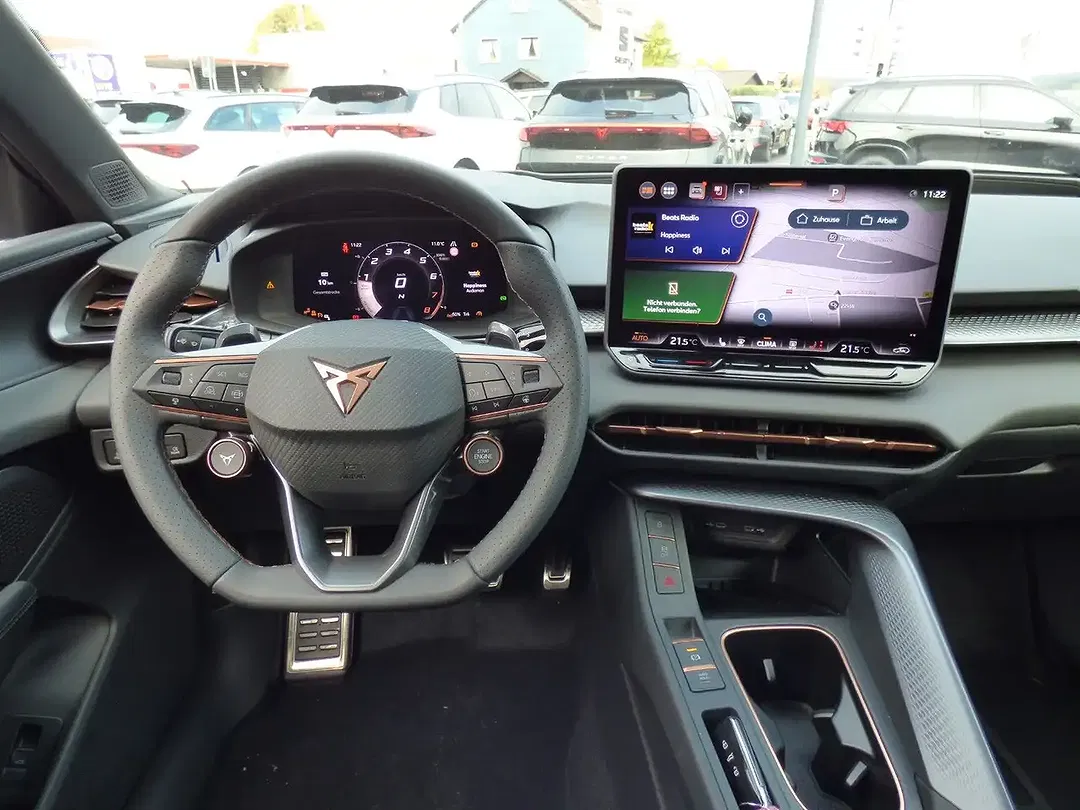CUPRA Terramar - Thumbnail 9