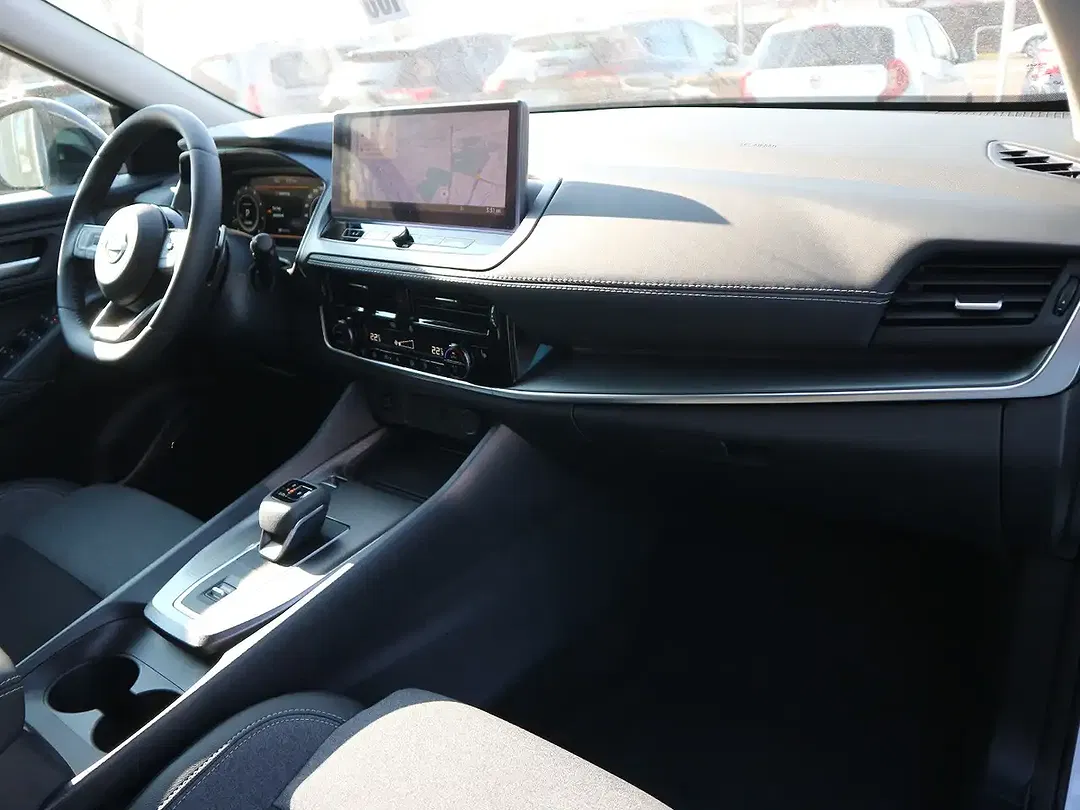 Nissan Qashqai - Thumbnail 17