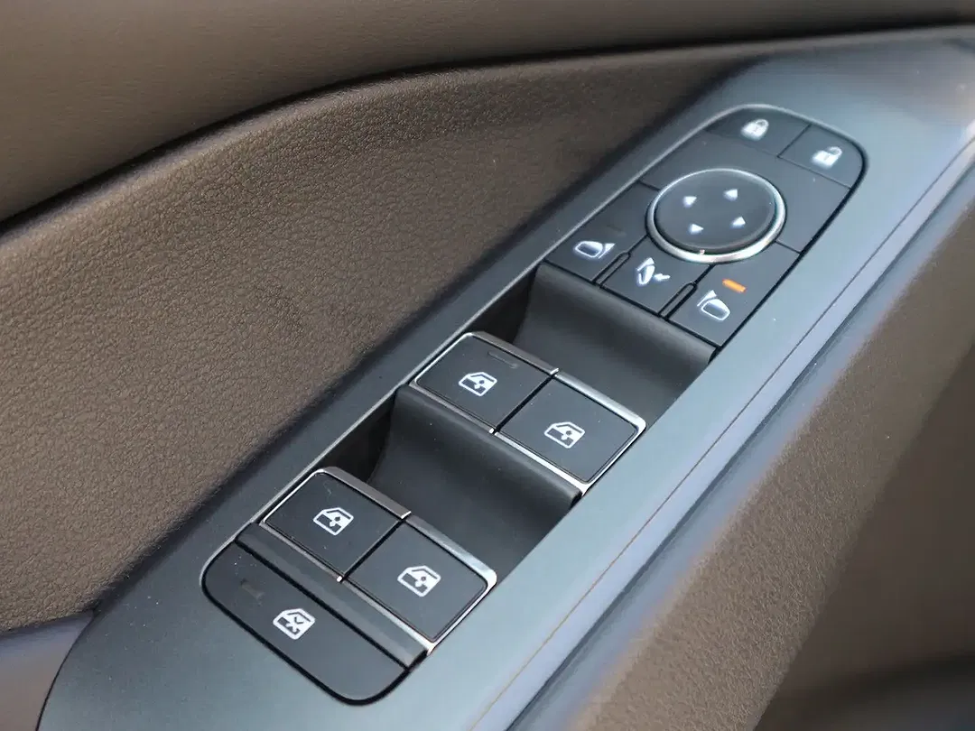Nissan Qashqai - Thumbnail 24