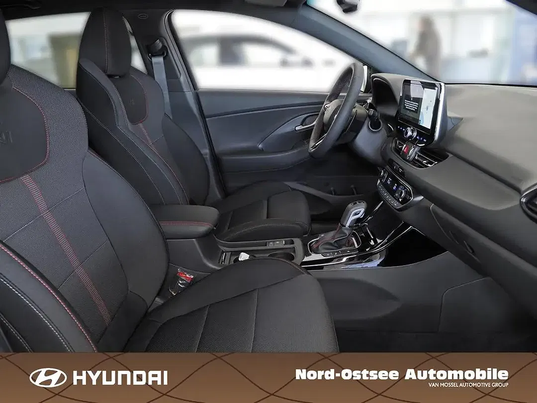 Hyundai i30 - Thumbnail 10