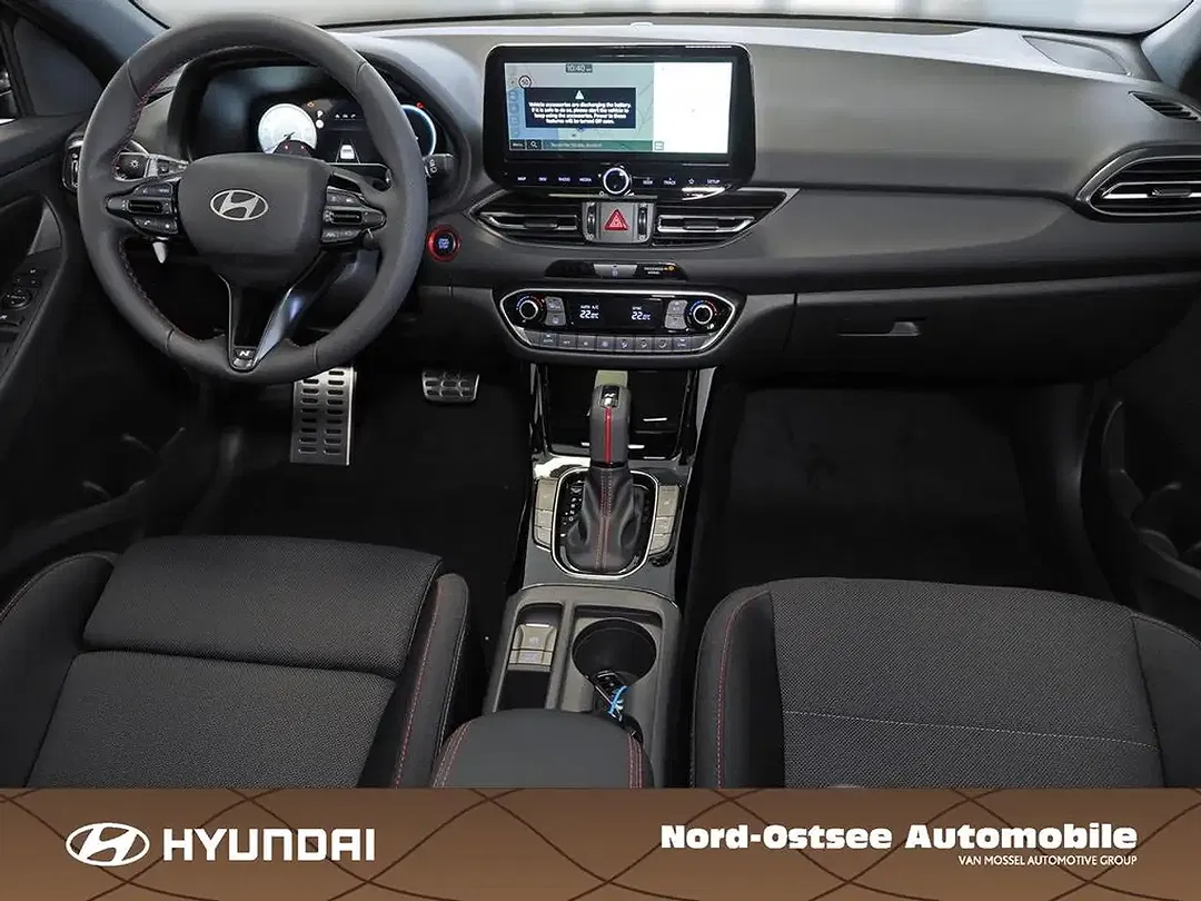 Hyundai i30 - Thumbnail 11