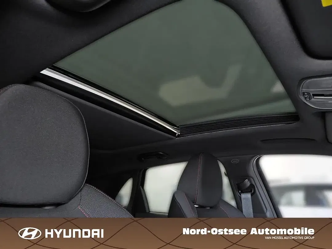 Hyundai i30 - Thumbnail 12