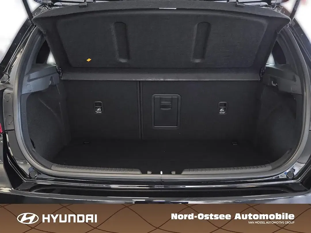 Hyundai i30 - Thumbnail 13
