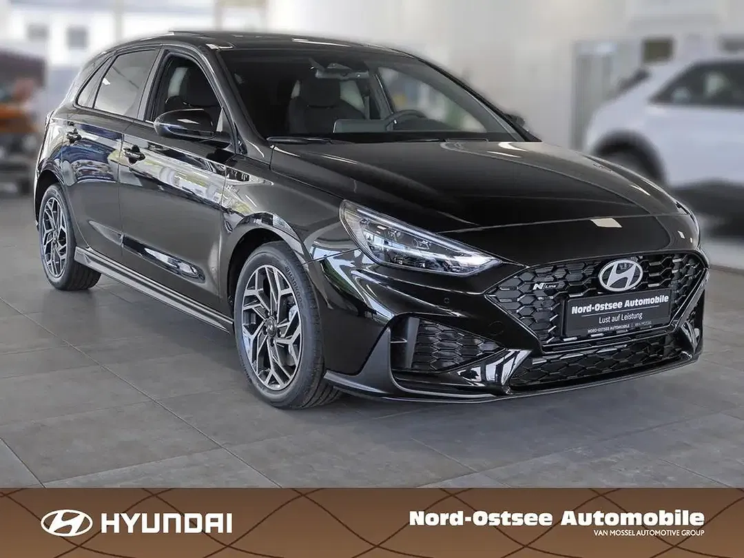 Hyundai i30 - Thumbnail 3
