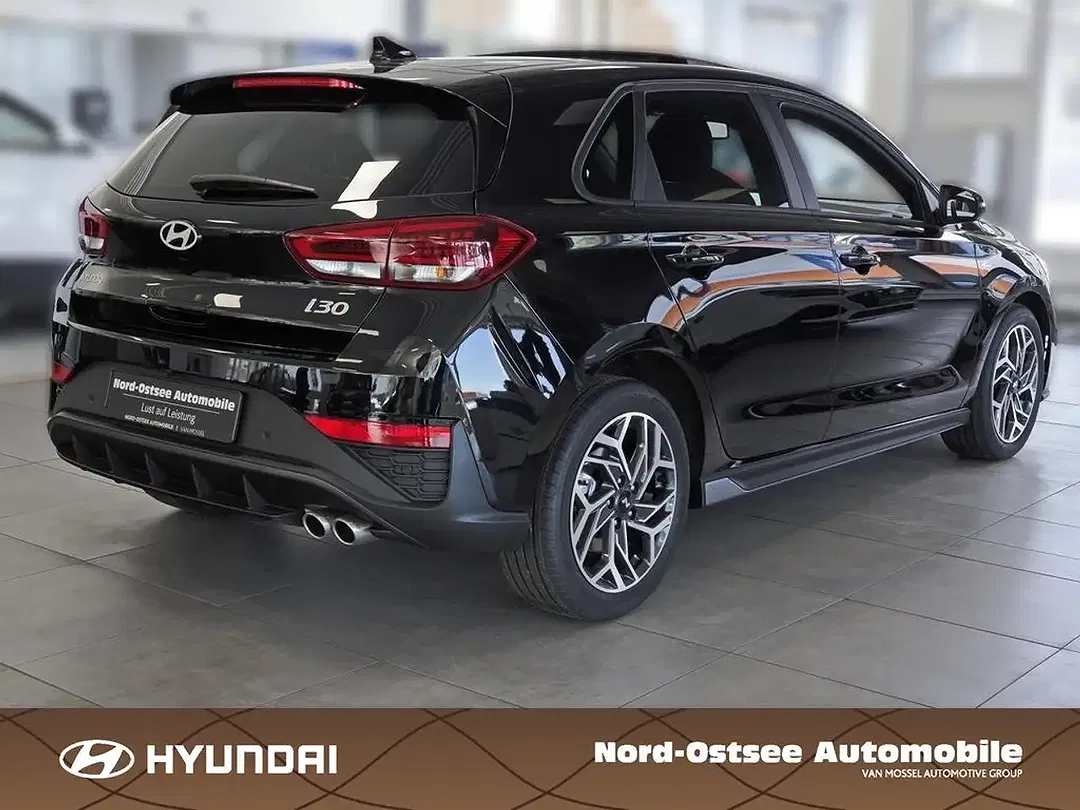 Hyundai i30 - Thumbnail 4