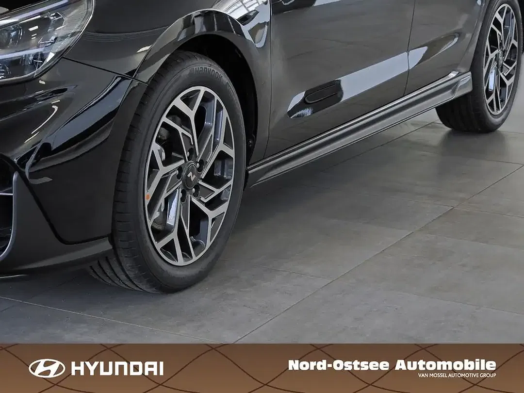 Hyundai i30 - Thumbnail 5